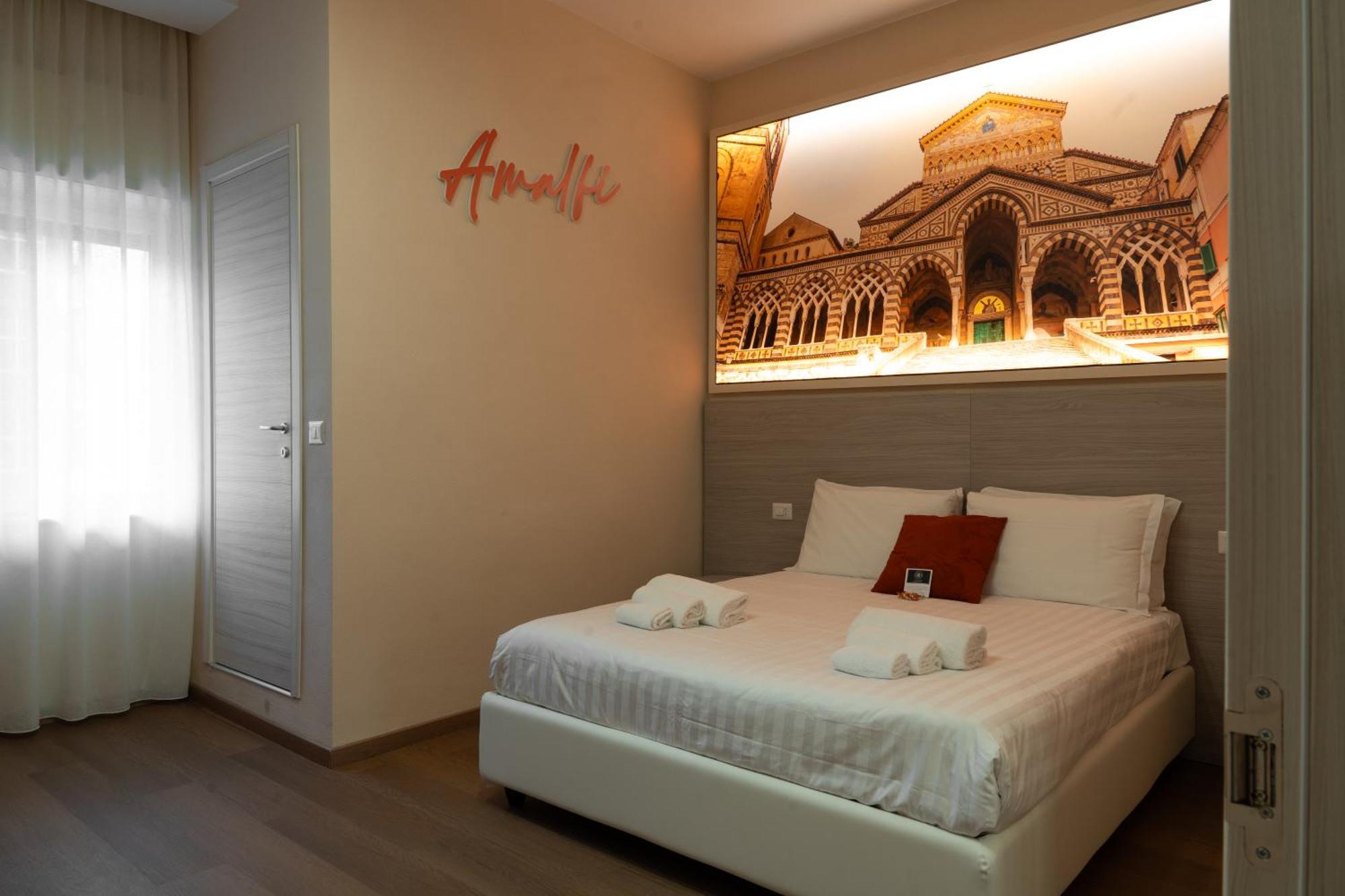 Hotel The Sun Boutique 3*