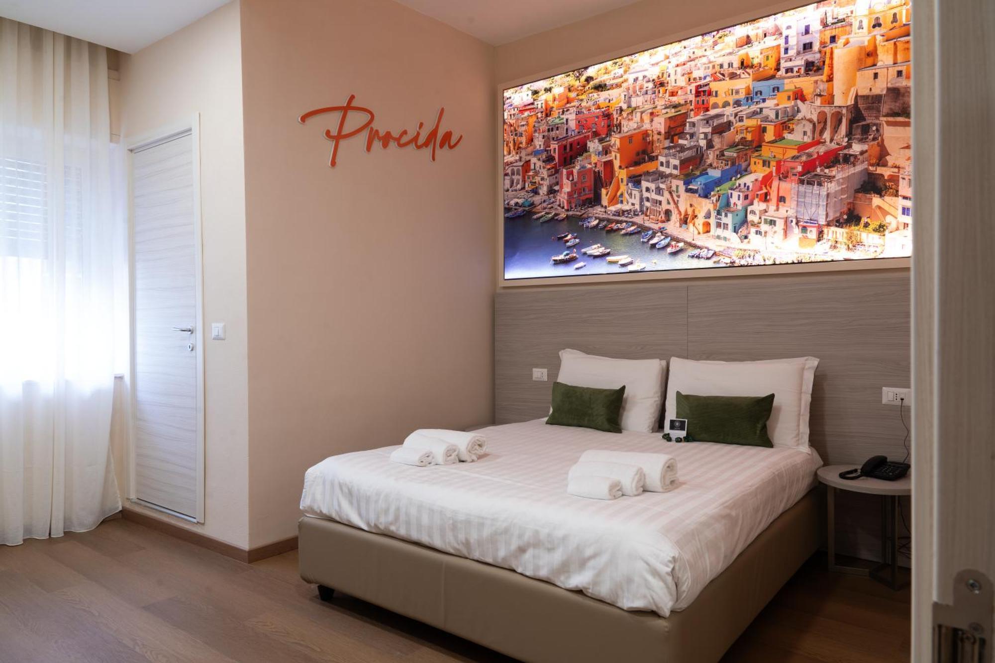 The Sun Boutique Hotel
