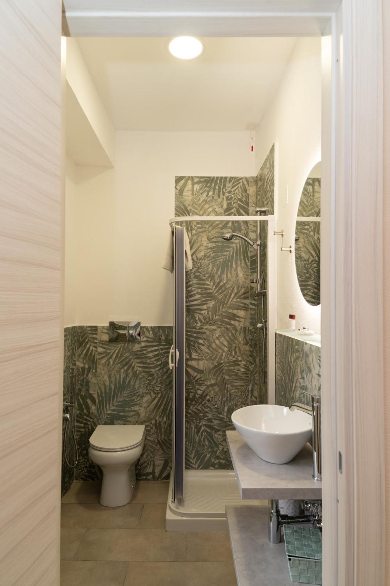 Hotel The Sun Boutique Naples