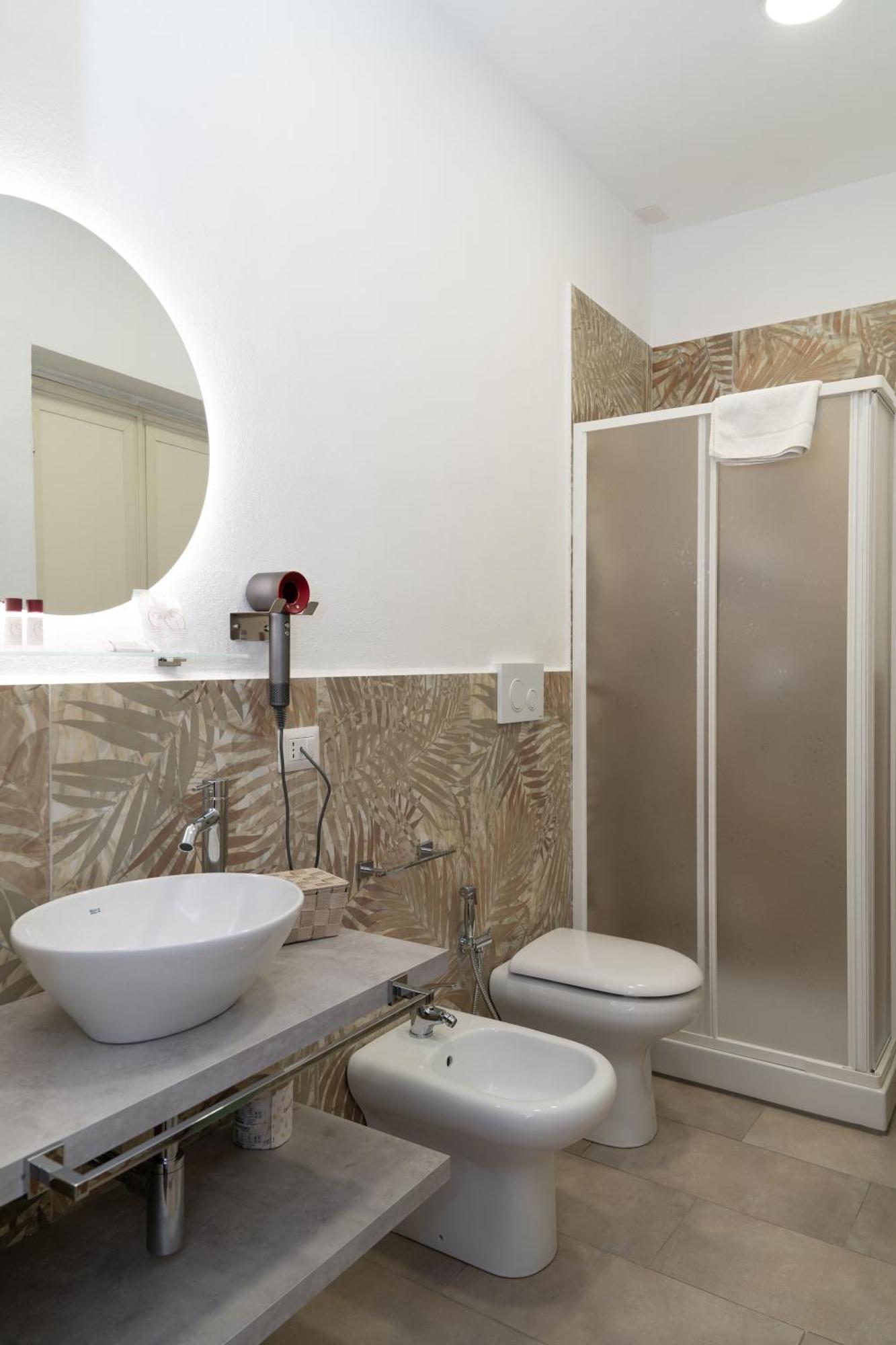 The Sun Boutique 3* Naples