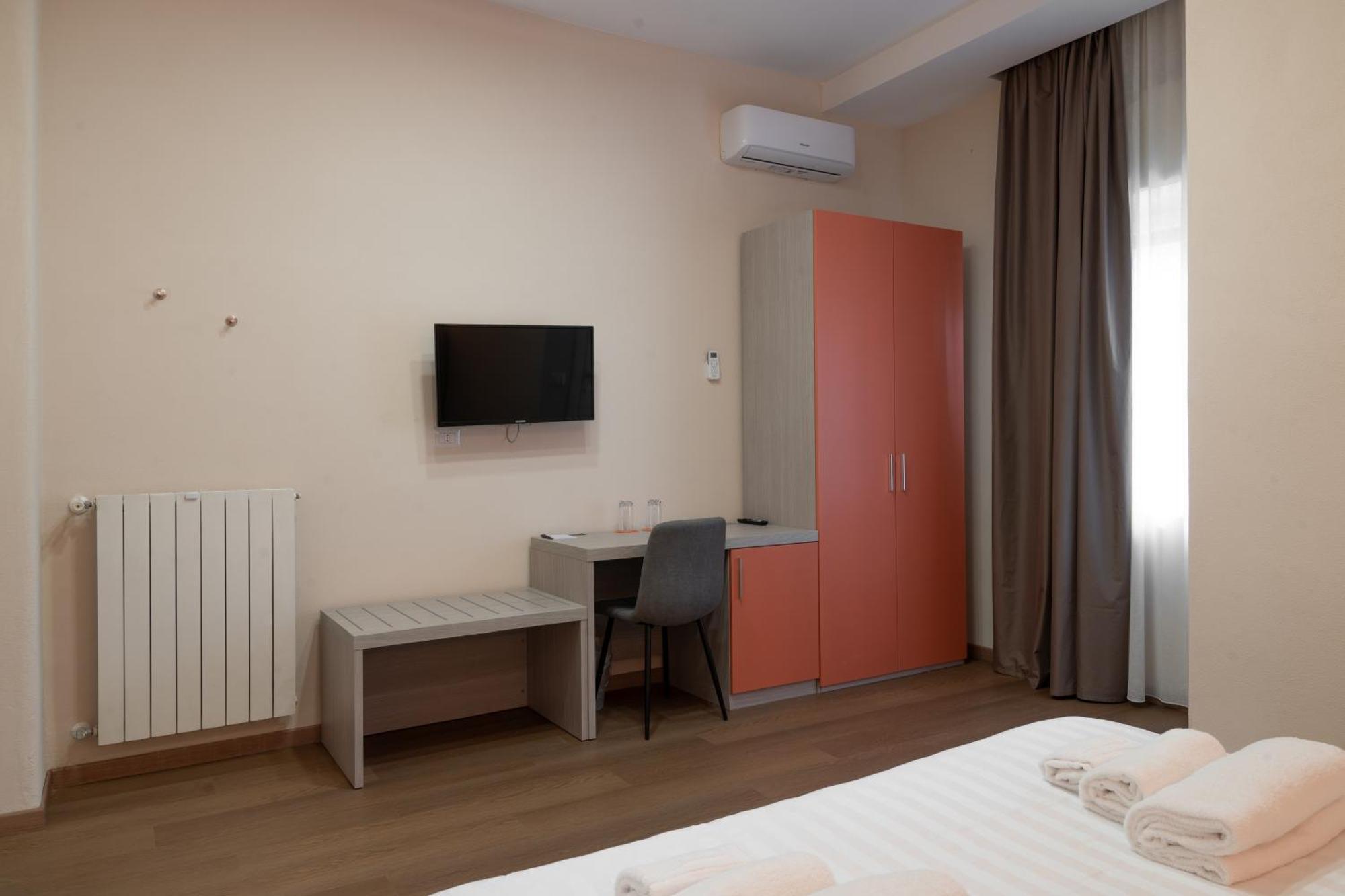 The Sun Boutique Hotel