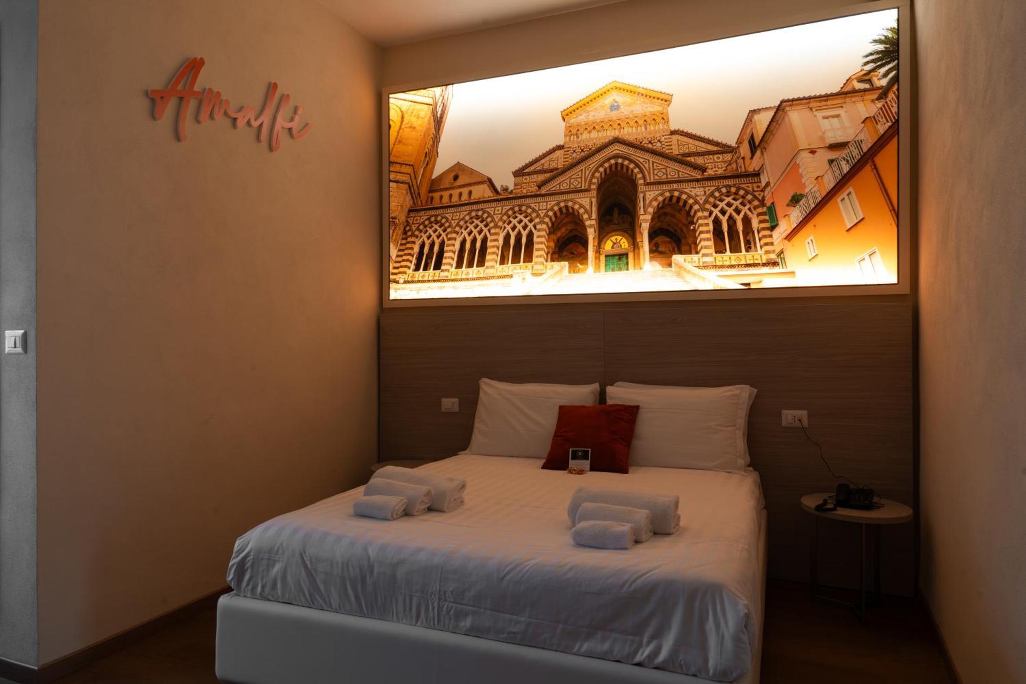 The Sun Boutique 3* Naples