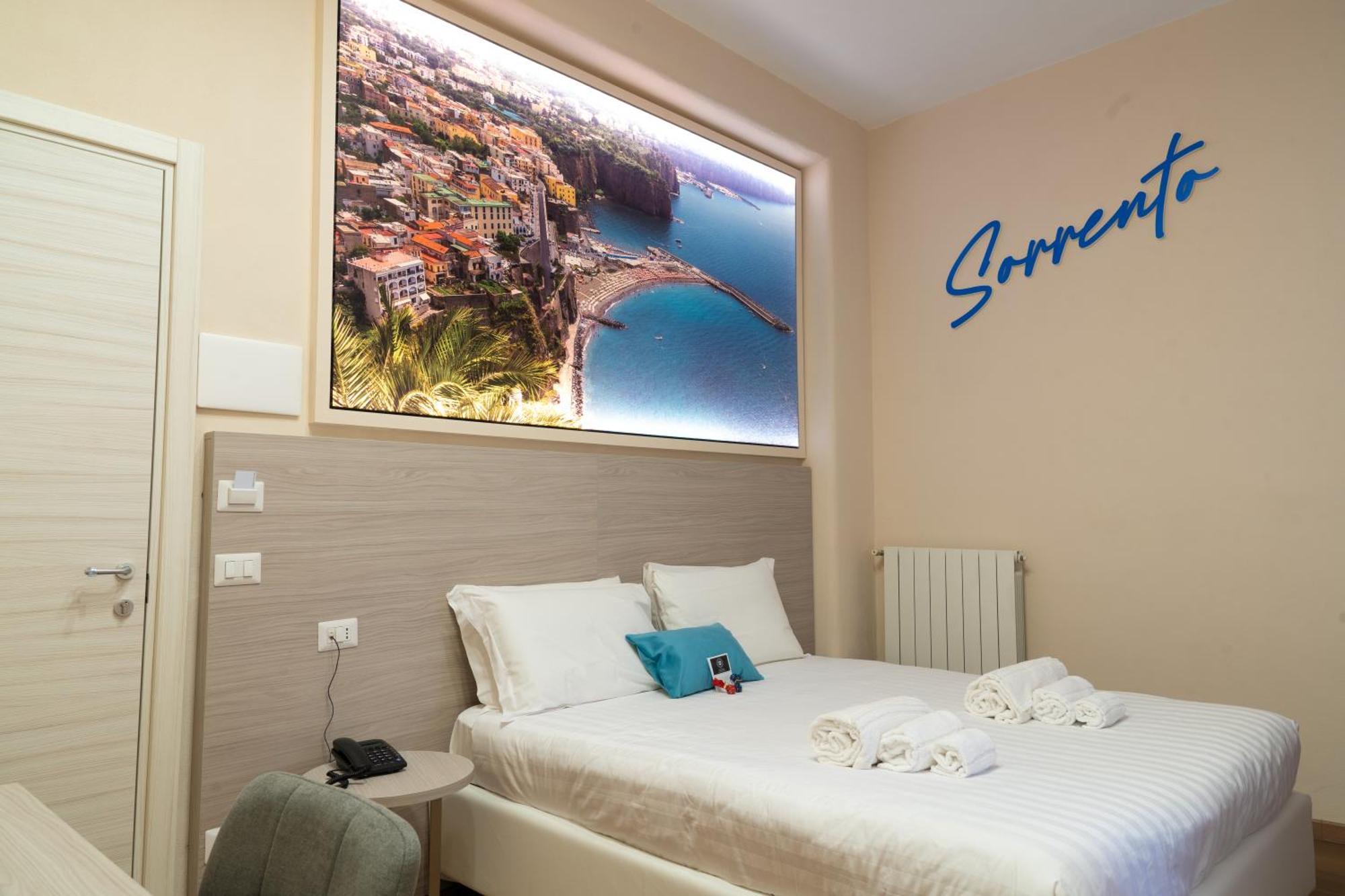 The Sun Boutique 3* Naples