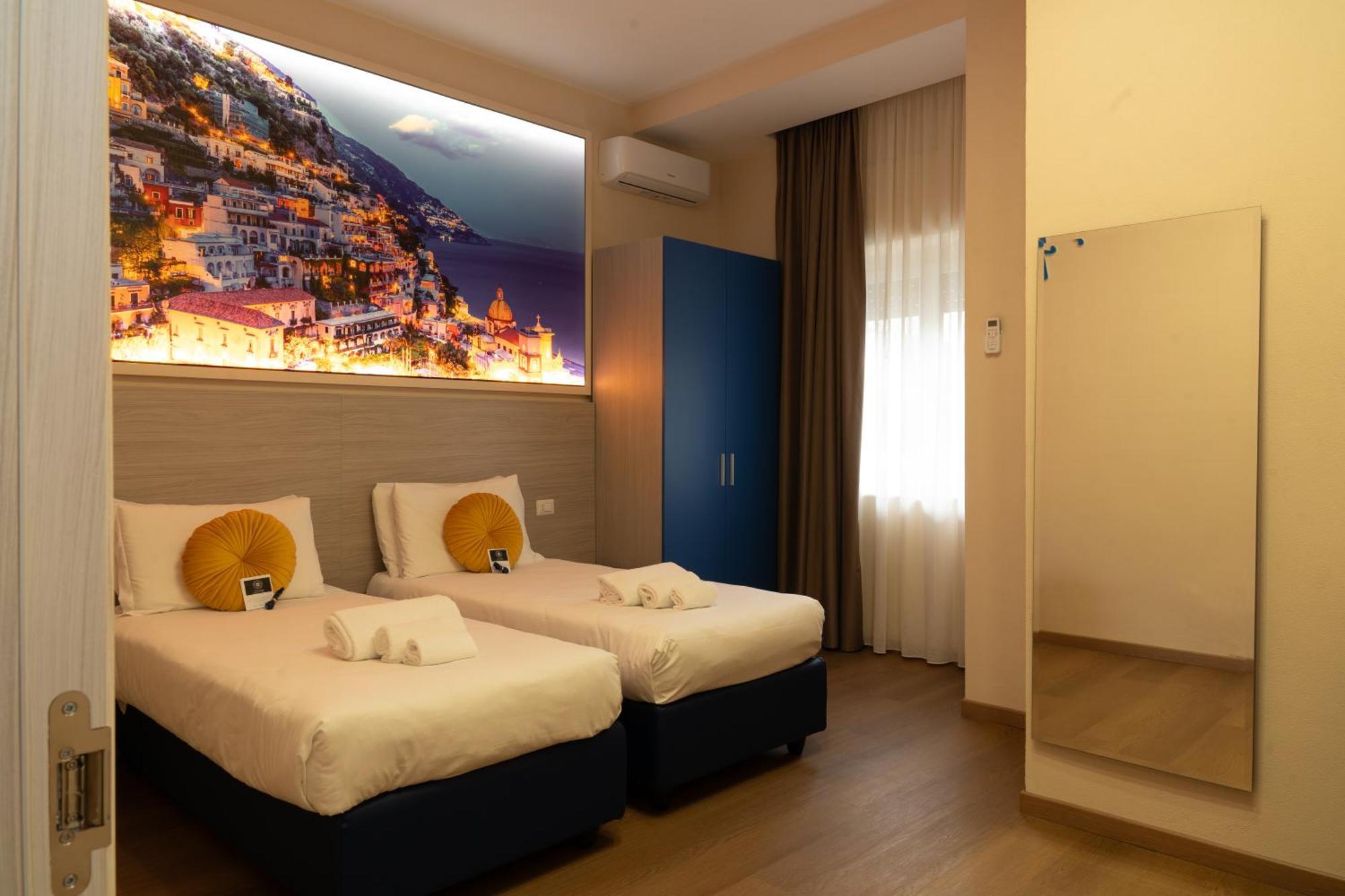 The Sun Boutique Hotel Naples