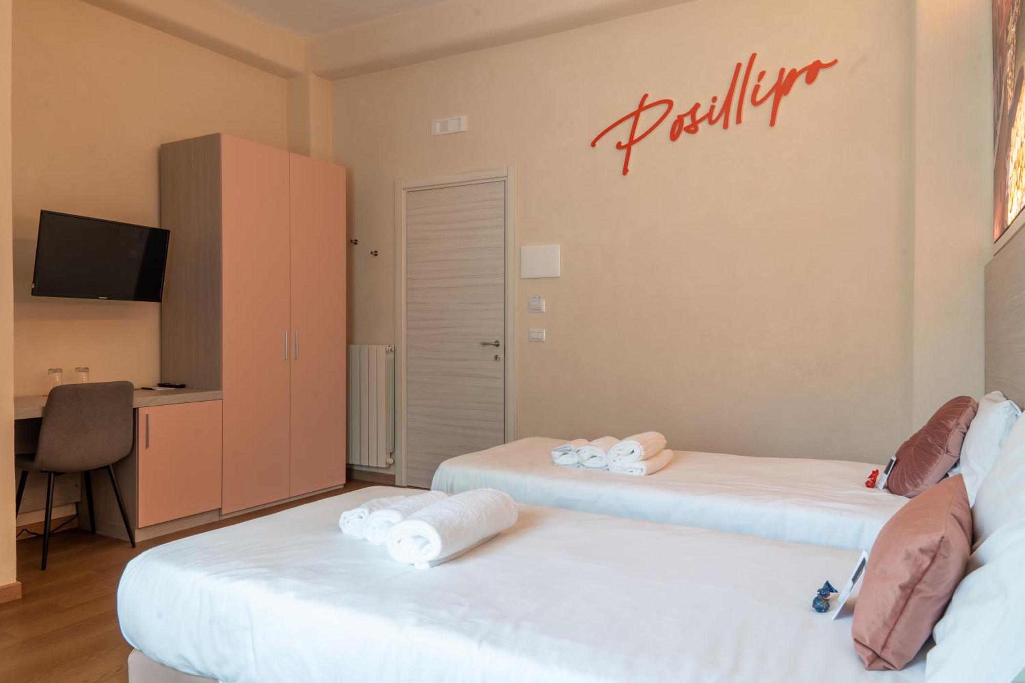 The Sun Boutique Hotel