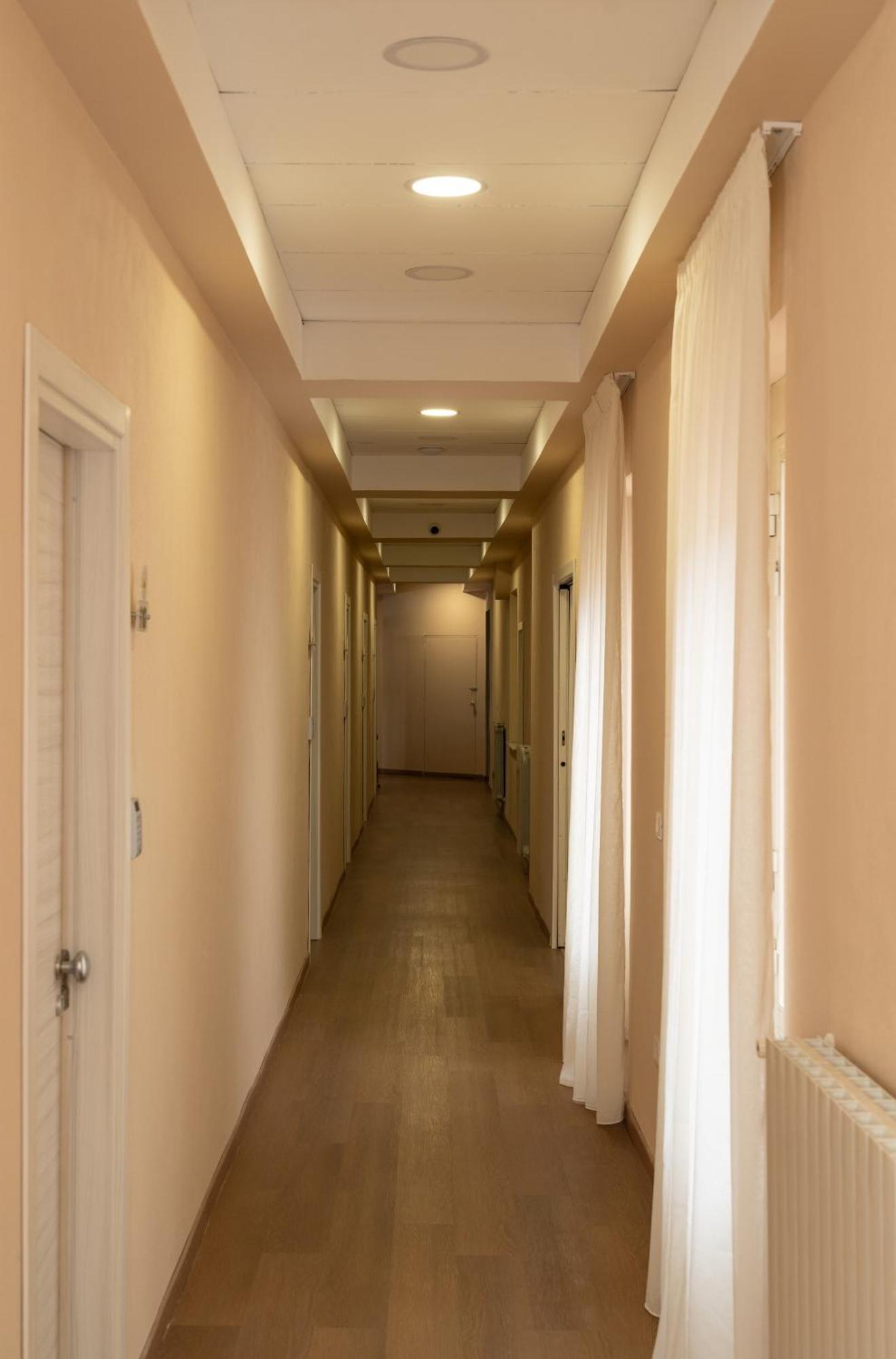 Hotel The Sun Boutique