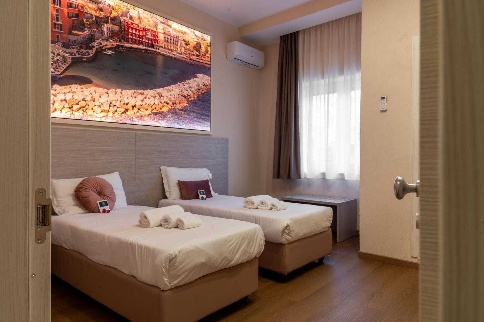 The Sun Boutique Hotel Naples