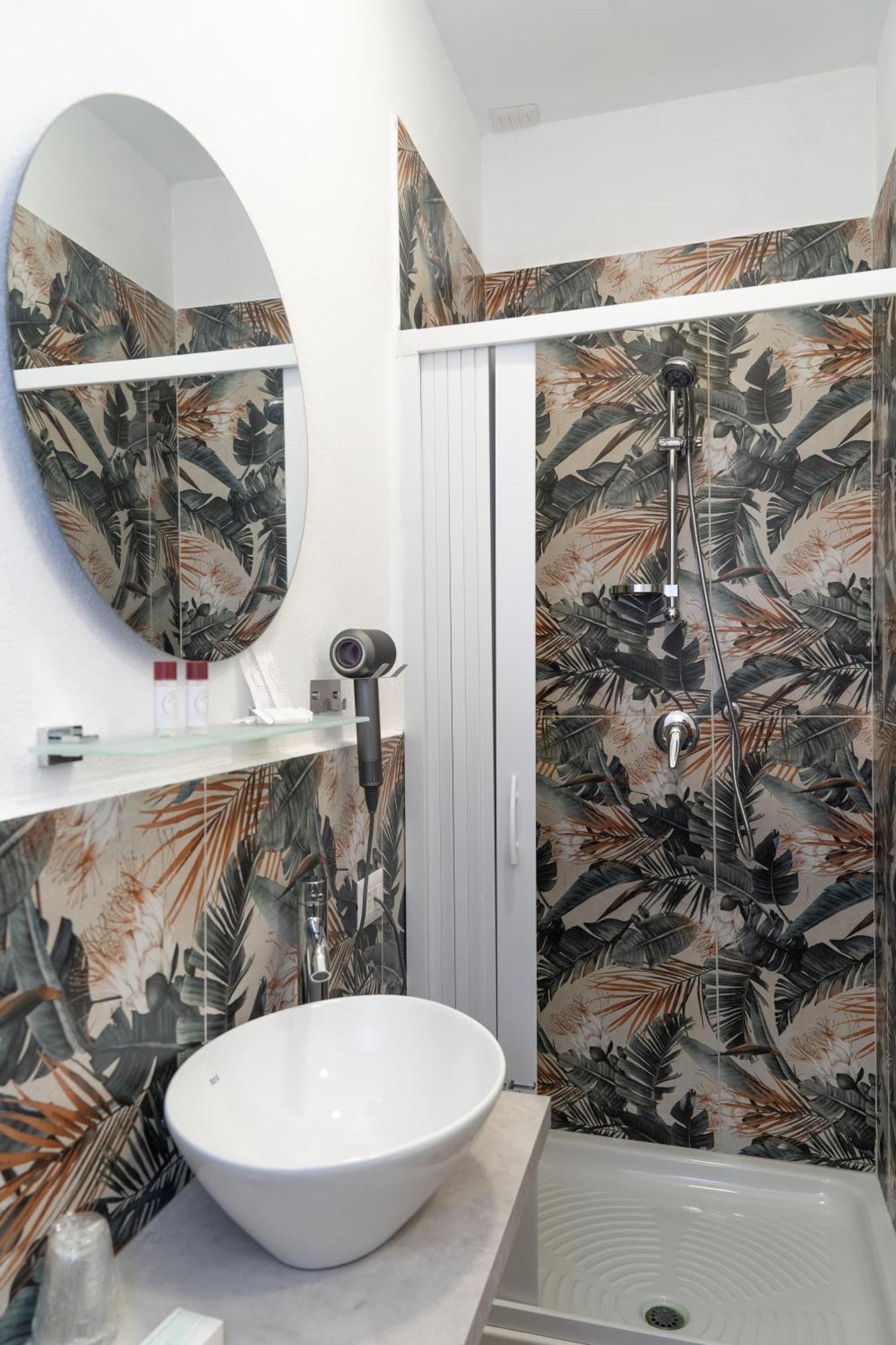 Hotel The Sun Boutique Naples
